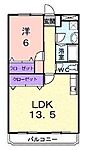 高松市御厩町 4階建 築33年のイメージ