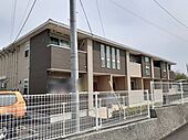 高松市国分寺町新名 2階建 築13年のイメージ