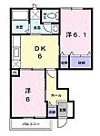 坂出市久米町１丁目 2階建 築24年のイメージ