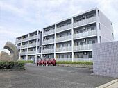 綾歌郡宇多津町浜一番丁 4階建 築25年のイメージ