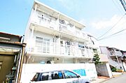 高松駅より徒歩13分 1階 築38年2ヶ月の賃貸物件