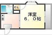 高松市西宝町１丁目 5階建 築36年のイメージ