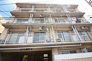 コート紙町９ 4階 築33年4ヶ月の賃貸物件