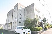 アパルトマン成合 3階 築28年6ヶ月の賃貸物件