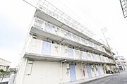 三条駅より徒歩14分 4階 築34年4ヶ月の賃貸物件