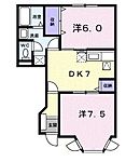 高松市木太町 2階建 築27年のイメージ