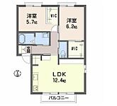 高松市伏石町 2階建 築30年のイメージ