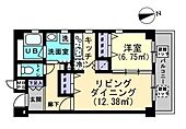 高松市旅篭町 8階建 築6年のイメージ