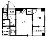 高松市亀岡町 3階建 築29年のイメージ