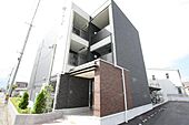 高松市上福岡町 3階建 築11年のイメージ