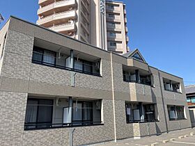 フランドール・Ｍ  ｜ 香川県丸亀市原田町（賃貸アパート1K・1階・26.44㎡） その1