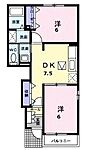 高松市檀紙町 2階建 築20年のイメージ