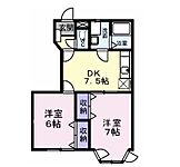 善通寺市稲木町 2階建 築23年のイメージ