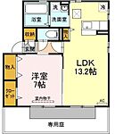 高松市一宮町 2階建 築15年のイメージ