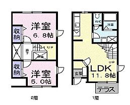 間取り：237004853118