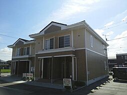 スカイヒルズＢ