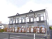 ベウラハイツ 2階 築27年4ヶ月の賃貸物件