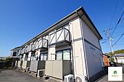 コーポソレイユ 1階 築29年8ヶ月の賃貸物件