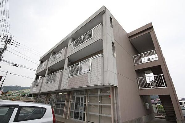 香川県高松市上天神町(賃貸マンション2DK・2階・47.83㎡)の写真 その3