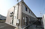端岡駅より徒歩9分 1階 築16年5ヶ月の賃貸物件