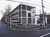 綾歌郡宇多津町浜六番丁 3階建 築25年のイメージ