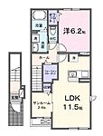 高松市川島東町 2階建 新築のイメージ