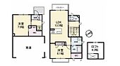 丸亀市土器町東５丁目 3階建 築9年のイメージ