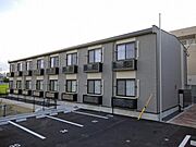 レオパレスＰ．Ｆ．２ 1階 築18年3ヶ月の賃貸物件