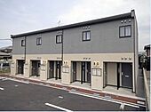 坂出市中央町 2階建 築18年のイメージ