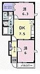 高松市小村町 2階建 築21年のイメージ