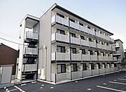 タウンハウス松島 2階 築17年5ヶ月の賃貸物件