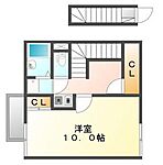 高松市瀬戸内町 2階建 築14年のイメージ