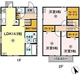 高松市上福岡町 2階建 築3年のイメージ