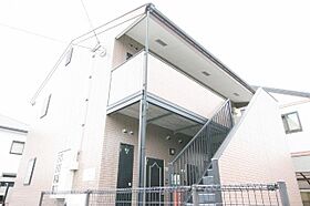 香川県高松市木太町（賃貸アパート1K・2階・19.87㎡） その3