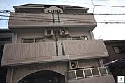 昭和町駅より徒歩2分 3階 築36年7ヶ月の賃貸物件