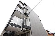 三条駅より徒歩13分 3階 築17年6ヶ月の賃貸物件