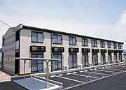 レオパレスフリューゲル 2階 築20年6ヶ月の賃貸物件