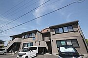 伏石駅より徒歩8分 1階 築26年3ヶ月の賃貸物件