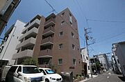 コリドールナカノ 3階 築9年9ヶ月の賃貸物件