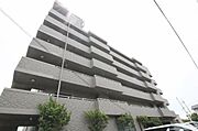 スクエアイマザト 5階 築28年5ヶ月の賃貸物件