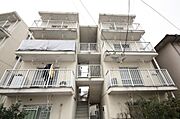 コート紙町７ 4階 築35年7ヶ月の賃貸物件
