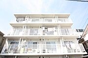 高松駅より徒歩9分 4階 築37年1ヶ月の賃貸物件