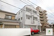 伏石駅より徒歩4分 3階 築38年5ヶ月の賃貸物件