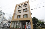 第三米井ビル 3階 築52年8ヶ月の賃貸物件