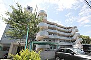 ドルフィン伏石 3階 築33年5ヶ月の賃貸物件