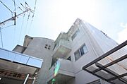 アメニティ上福岡 2階 築29年の賃貸物件