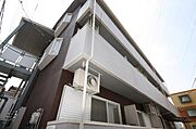 三条駅より徒歩25分 2階 築33年4ヶ月の賃貸物件