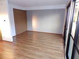 エスポワールメゾンＡ 1階1LDKのリビング/ダイニング