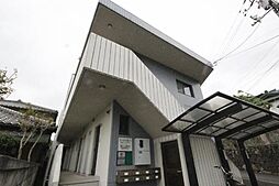 JR高徳線 栗林公園北口駅 徒歩8分の賃貸マンション