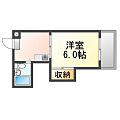 コート紙町82階1.9万円